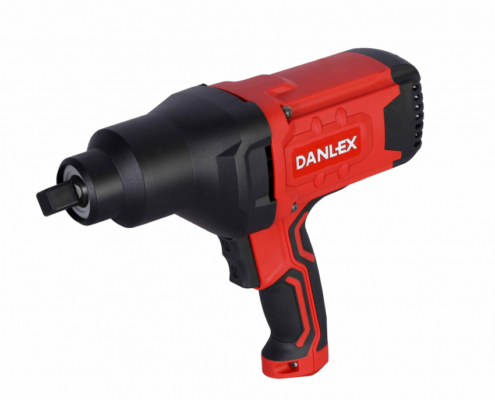 1/2 impact wrench dx-9510