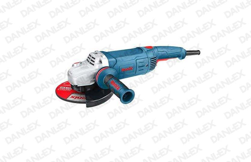 فرز آهنگری رونیکس مدل DX-3231