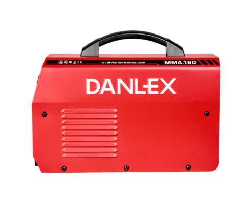 danlex inverter welding machine dx-8116