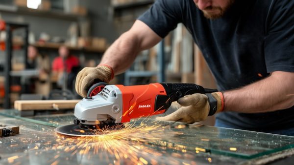 آموزش-برش-شیشه-با-سنگ-فرز