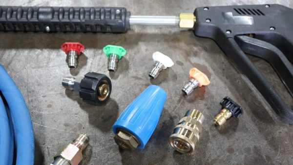 آموزش-تعمیر-تفنگی-و-دسته-کارواش-خانگی