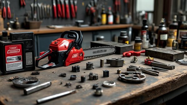 آموزش-عیب-یابی-اره-موتوری