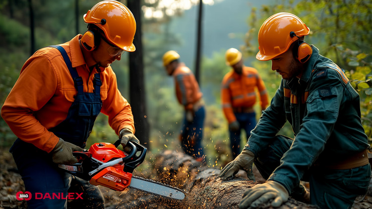 اره برقی چیست و چه کاربردی دارد؟ اره-برقی-چگونه-کار-میکند