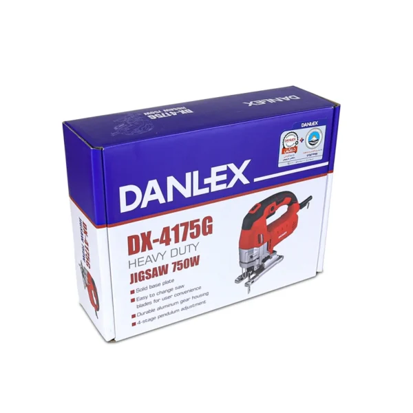 اره-عمودبر-گیربکسی-750-وات-دنلکس-مدل-DX4175G