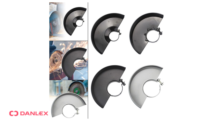 آموزش طریقه بستن محافظ سنگ فرز انواع-محافظ-سنگ-فرز