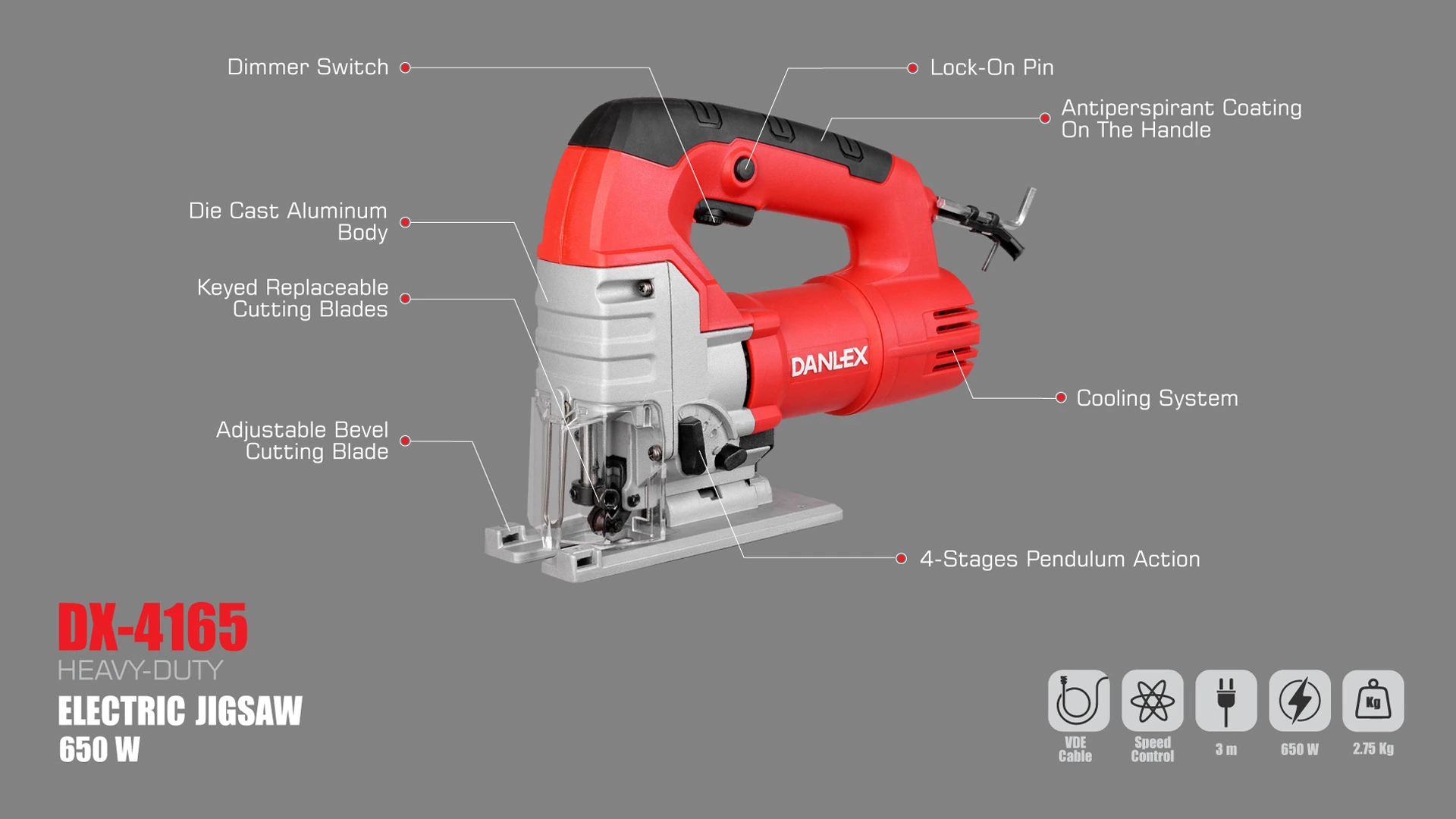 اره عمود بر گیربکسی دنلکس 650 وات مدل DX-4165 بررسی-اره-عمود-بر-گیربکسی-دیمردار-450-وات-دنلکس-مدل-DX-4145