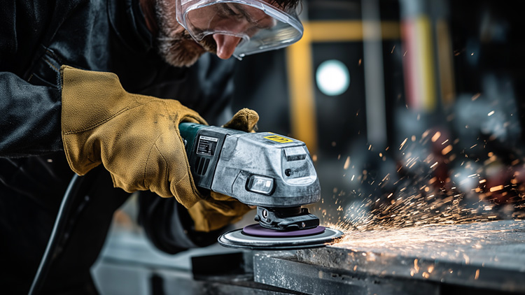 بررسی-تخصصی-علت-داغ-شدن-سنگ-فرز