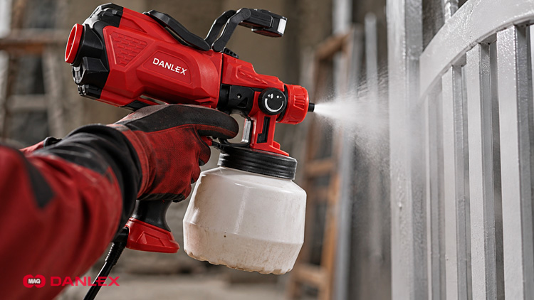 پیستوله برقی چه مارکی خوبه؟ معرفی 10 برند برتر بازار بهترین-برند-پیستوله-برقی