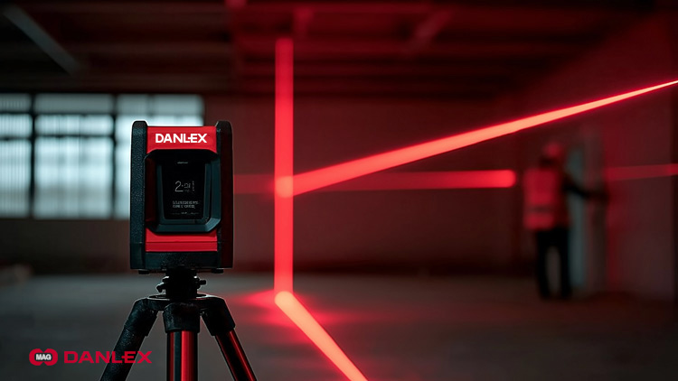 معرفی بهترین تراز لیزری برای جوشکاری بهترین-تراز-لیزری-برای-جوشکاری