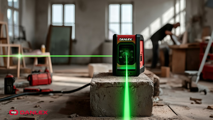 معرفی بهترین تراز بنایی بازار + آموزش کار بهترین-مارک-تراز-بنایی-