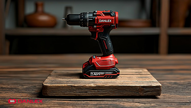 بهترین-مارک-دریل-شارژی