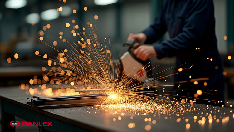 معرفی بهترین مارک پروفیل بر های بازار بهترین-پروفیل-بر-صنعتی