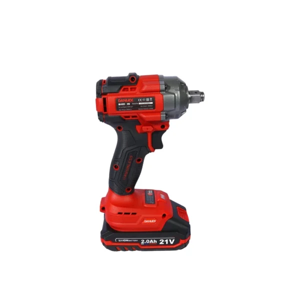 بکس-شارژی-1-2-اینچ-21-ولت-براشلس-دنلکس-مدل-DX-6721