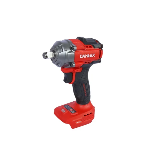 بکس-شارژی-1-2-اینچ-دنلکس-مدل-DX-6721