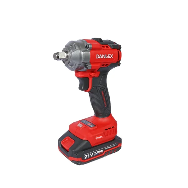 بکس-شارژی-دنلکس-1-2-اینچ-21-ولت-براشلس-مدل-DX-6721