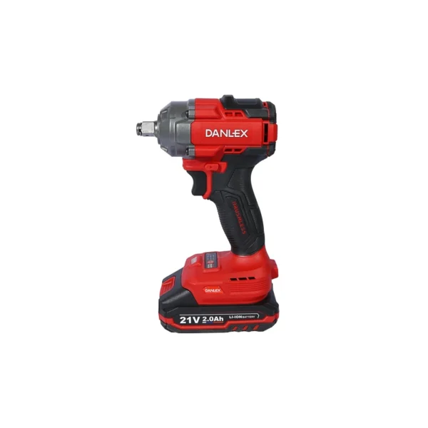 بکس-شارژی-دنلکس-1-2-اینچ-21-ولت-براشلس-مدل-DX6721