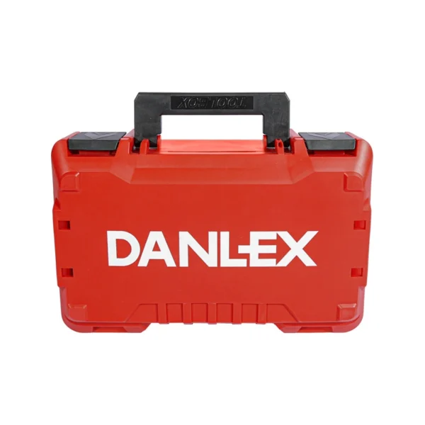 بکس-شارژی-دنلکس-براشلس-21-ولت-مدل-DX-6721