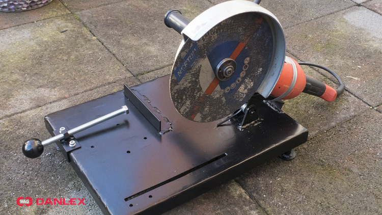 آموزش کامل تبدیل فرز به پروفیل بر تبدیل-سنگ-فرز-به-پروفیل-بر