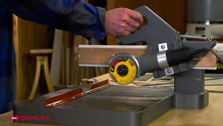 آموزش کامل تبدیل فرز به پروفیل بر تبدیل-فرز-به-پروفیل-بر-کشویی