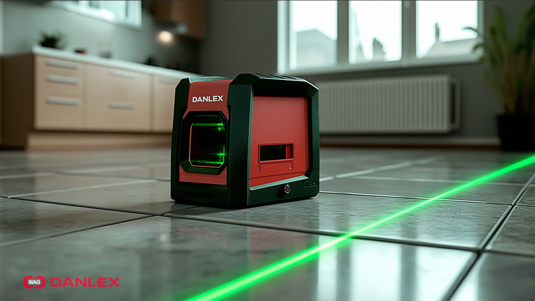 تراز-لیزری-مناسب-کاشی-کاری