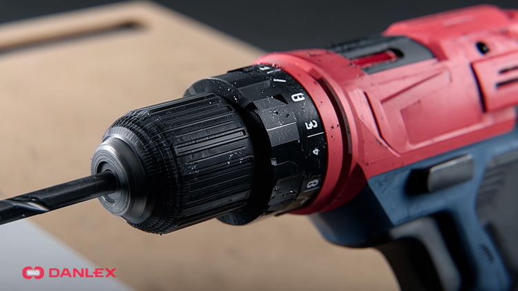 ترکمتر-دریل-چیست