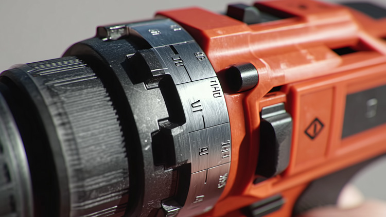 ترکمتر-دریل