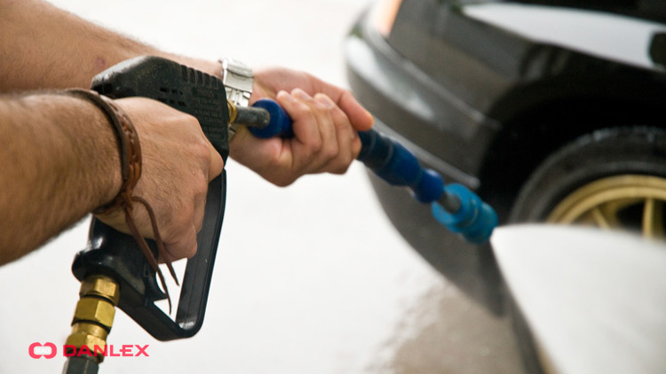 آموزش تعمیر تفنگی و دسته کارواش خانگی تعمیر-دسته-کارواش-خانگی