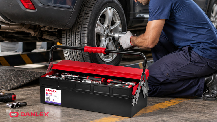 جعبه ابزار چیست و چه کاربردی دارد؟ جعبه-ابزار-چیست؟