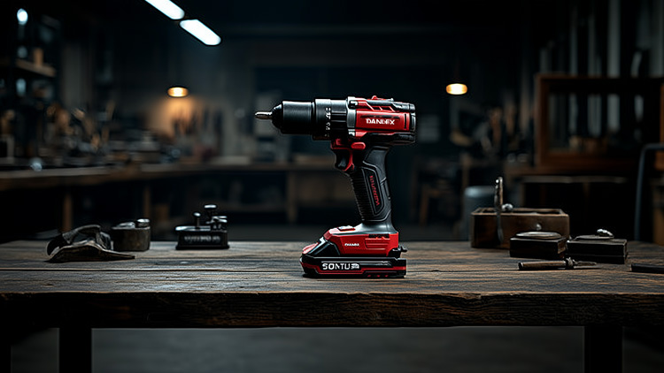 دریل-ایمپکت-چیست؟-فرق-ایمپکت-و-دریل-شارژی