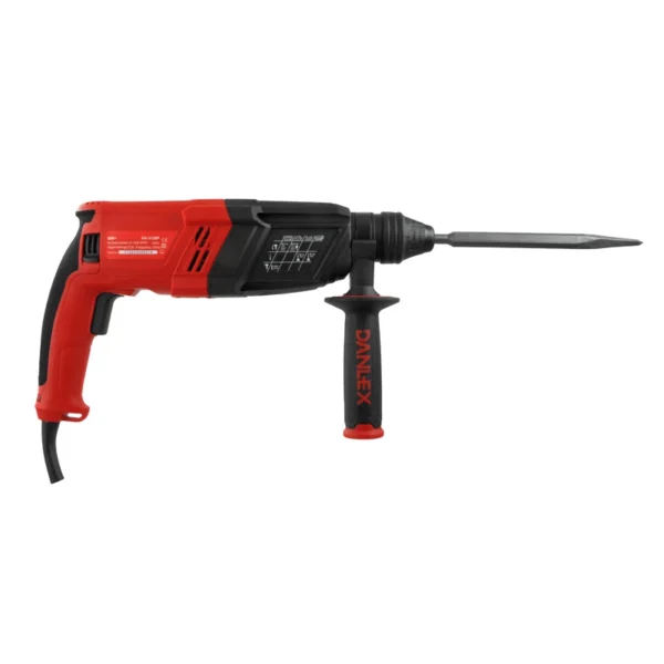 dx3128p-rotary-hammer-drill-800-w
