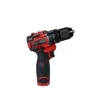 دریل-پیچ-گوشتی-شارژی-16-ولت-براشلس-دو-سرعته-چکشی-دنلکس-مدل-DX-6316
