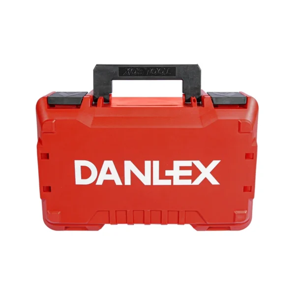 دریل-پیچ-گوشتی-شارژی-دنلکس-16-ولت-براشلس-مدل-DX6316