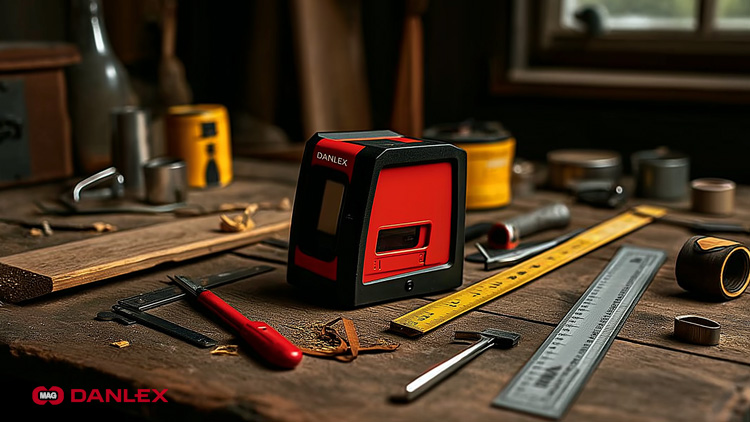 تراز لیزری چی بخریم؟ راهنما خرید تراز لیزری خوب راهنما-خرید-تراز-لیزری