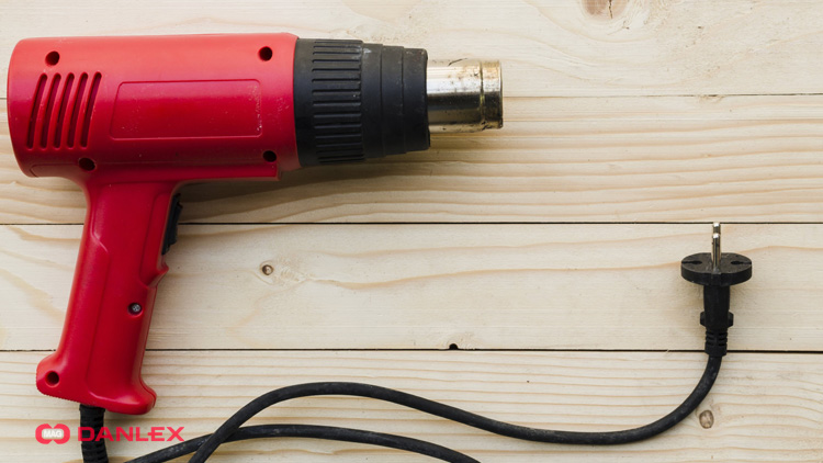 روش-تبدیل-سشوار-معمولی-به-صنعتی