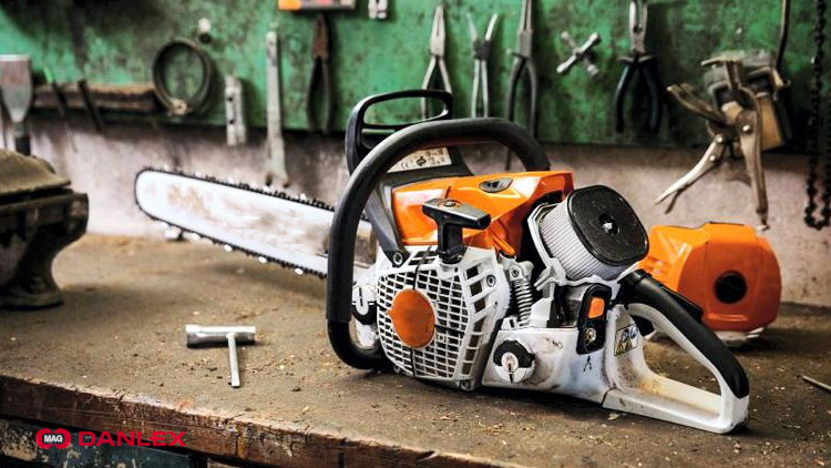 آموزش روغن کاری اره برقی روغن-کاری-اره-موتوری