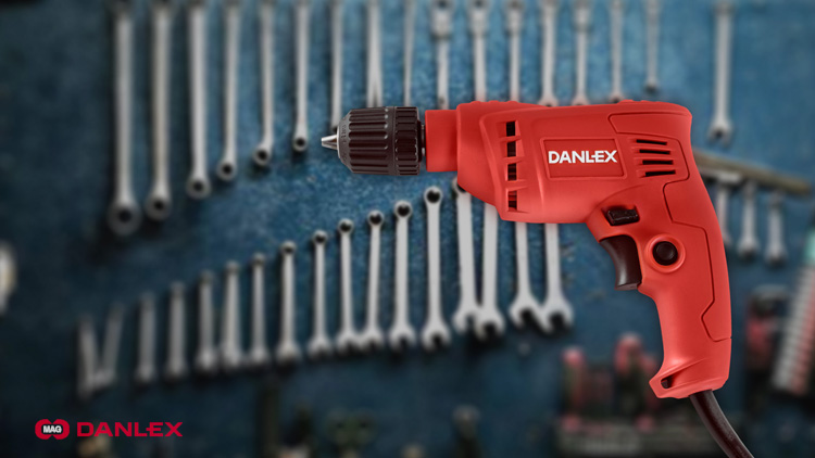 علت صدا زیاد دریل چیست و راه حل آن صدای-زیاد-دریل