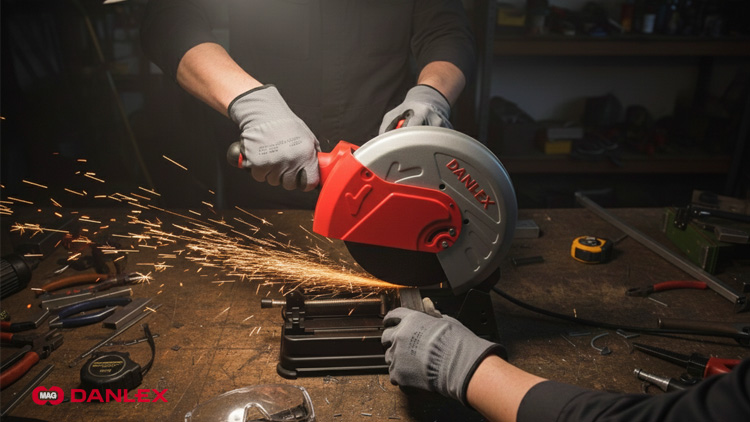 آموزش قدم به قدم کار با پروفیل بر طرز-کار-با-پروفیل-بر