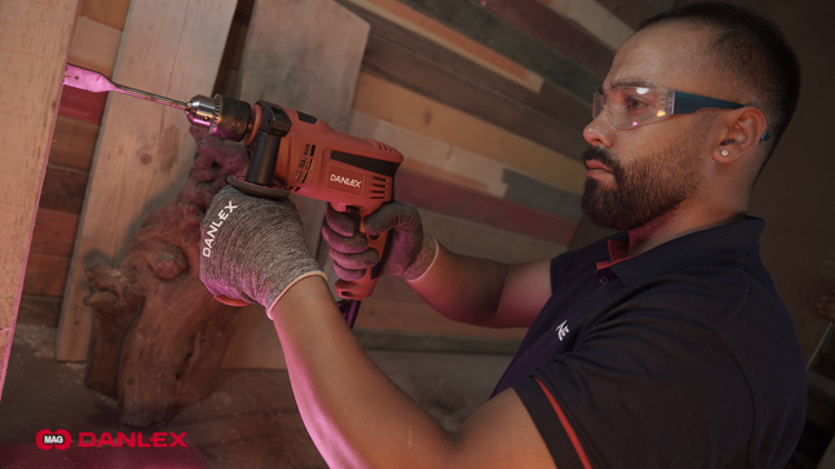 علت صدا زیاد دریل چیست و راه حل آن علت-صدا-زیاد-دریل