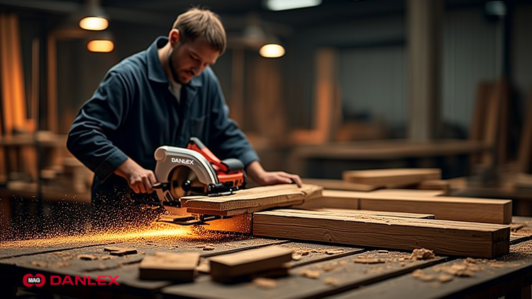 بررسی علت کج بریدن اره دیسکی و راه حل آن علت-کج-بریدن-اره-دیسکی