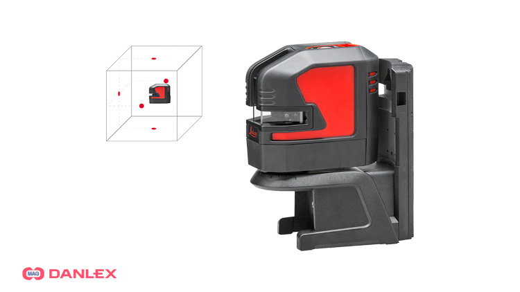 قفل پاندول تراز لیزری چیست؟ راهنمای کامل و کاربردی عملکرد-قفل-پاندول-تراز-لیزری-چگونه-است
