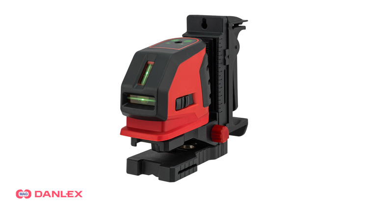 قفل پاندول تراز لیزری چیست؟ راهنمای کامل و کاربردی قفل-پاندول-تراز-لیزری-چیست