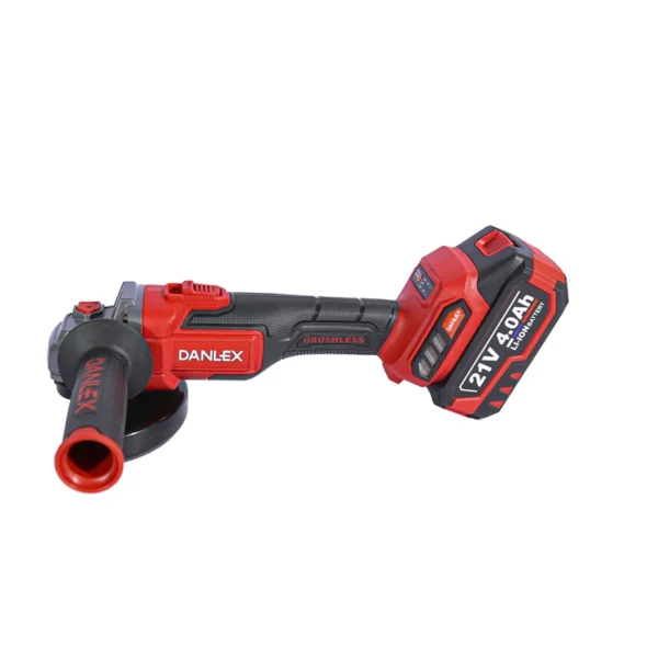 مینی-فرز-شارژی-21-ولت-براشلس-دنلکس-DX-6421