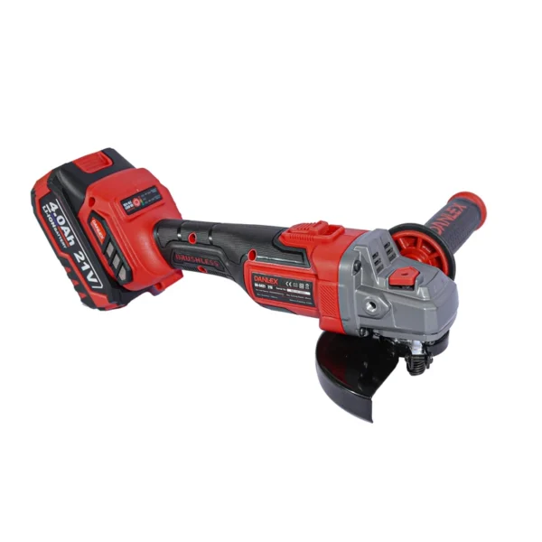 dx-6421-brushless-lithium-125mm-mini-angle-grinder