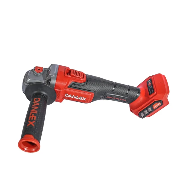 dx-6421-brushless-lithium-mini-angle-grinder