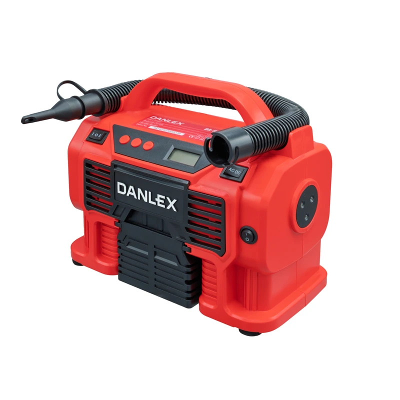 مینی-کمپرسور-سه-کاره-دنلکس-دیجیتال-فندکی-و-برق-شهری-مدل-DA-9816 مینی-کمپرسور-سه-کاره-دنلکس-دیجیتال-فندکی-و-برق-شهری-مدل-DA-9816