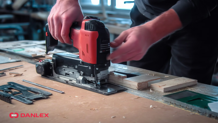 آموزش قدم به قدم تعویض تیغه اره عمود بر نحوه-تعویض-تیغه-اره-عمود-بر