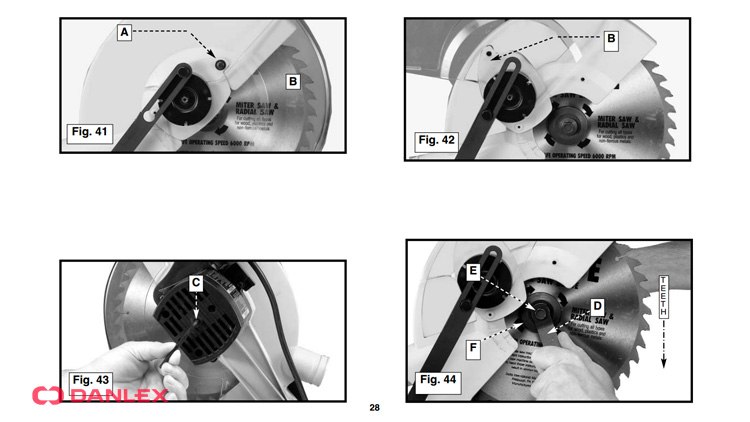 آموزش تعویض صفحه پروفیل بر نحوه-تعویض-صفحه-پروفیل-بر