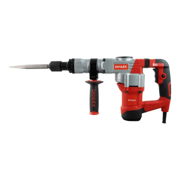 چکش-تخریب-دنلکس-1300-وات-12-ژول-همراه-با-کیف-BMC-مدل-DX-3213H