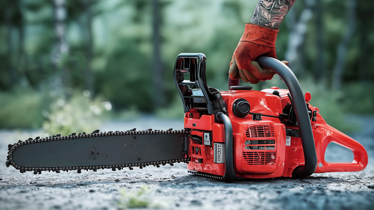 چگونه-صدا-اره-موتوری-را-کم-کنیم؟