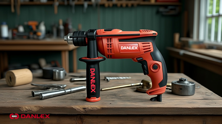 کاربرد-دریل-چکشی